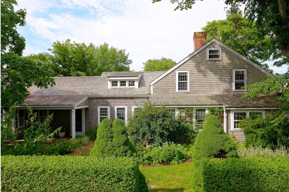 3 Joy Street Nantucket Image