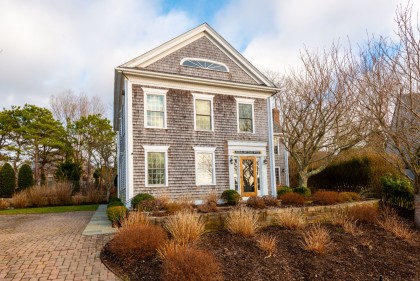 7 Falcon Court Naushop