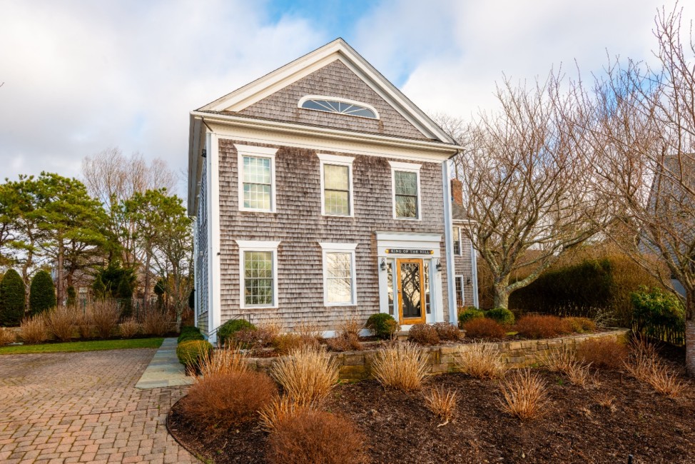 7 Falcon Court Nantucket Image