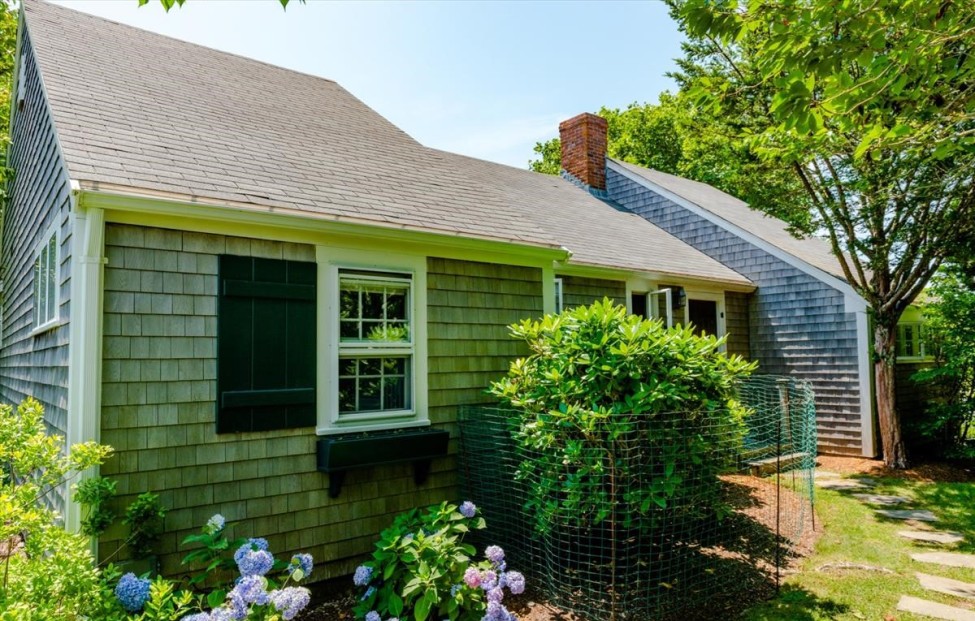 6 Towaddy Lane Nantucket Image