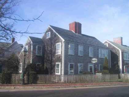 10 Easy Street Town