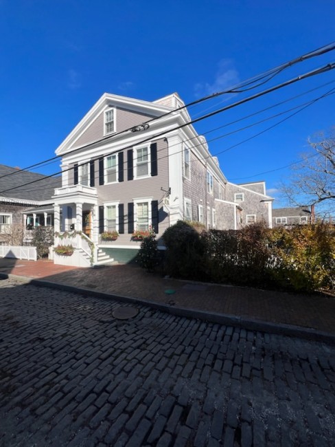 11 North Water Street Nantucket Image