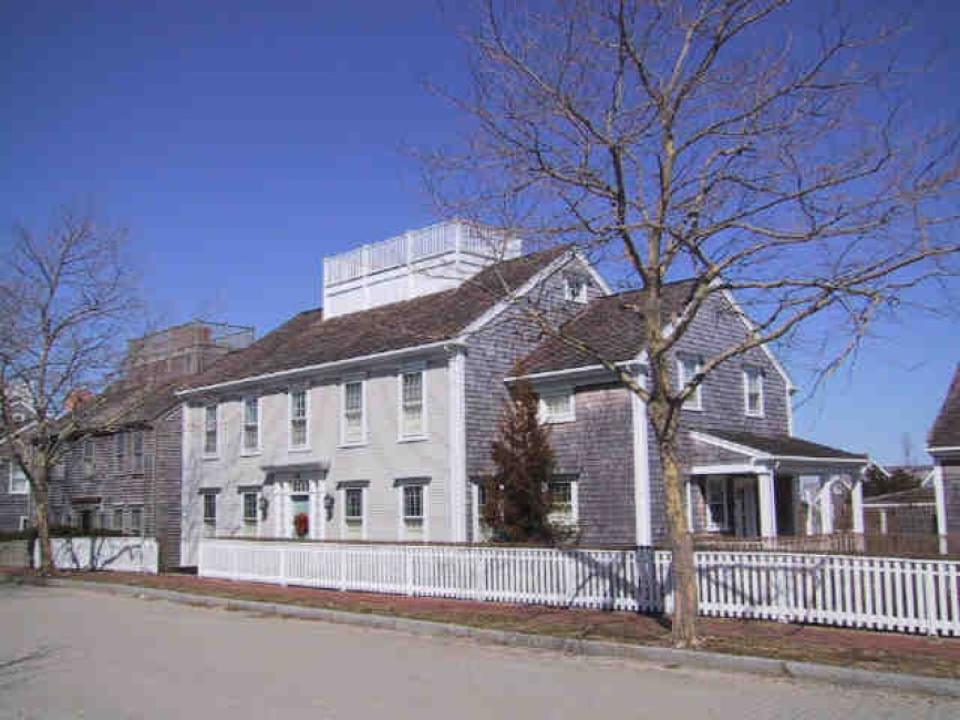15 Woodbury Lane Nantucket Image