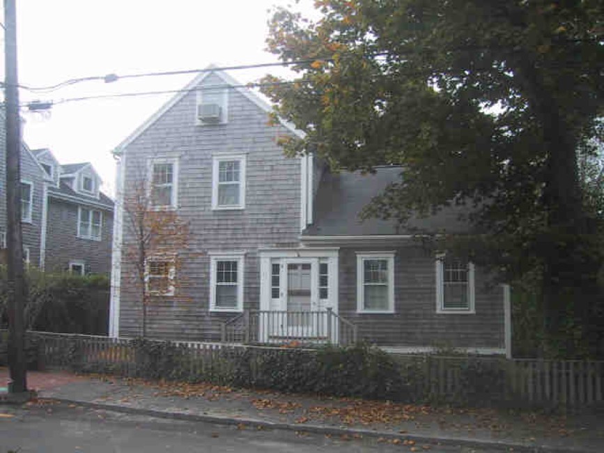 11 Pine Street Nantucket Image