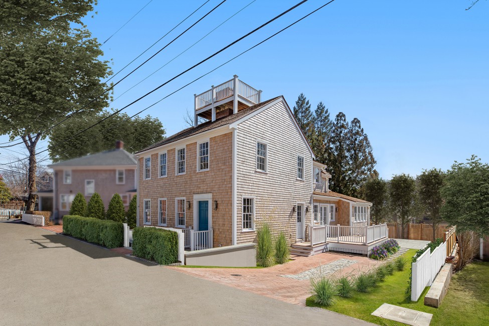 2 Candle House Lane Nantucket Image