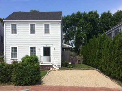 87 Goldfinch Drive Naushop