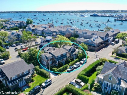 1 Walsh Street Brant Point