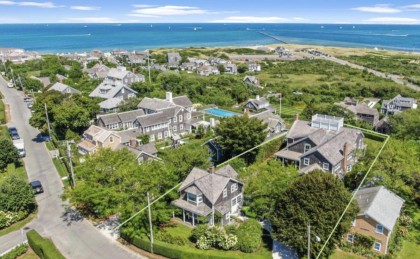 5 Grant Avenue Cliff
