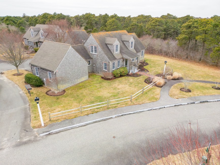 40 Sherburne Commons Lane # 23 Nantucket Image
