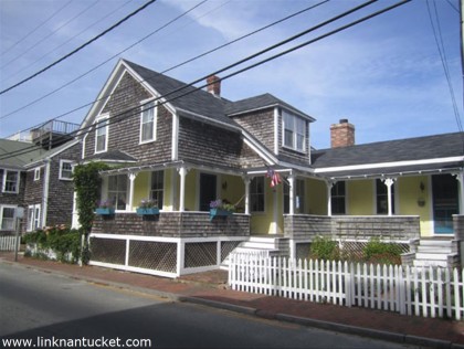 36 Union Street Town