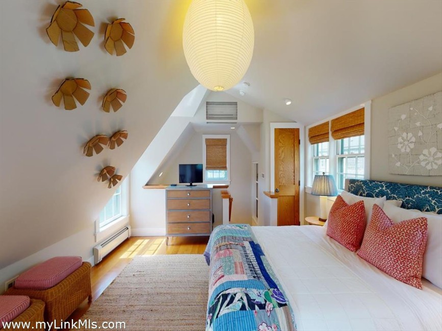 51B Pleasant Street Nantucket Image