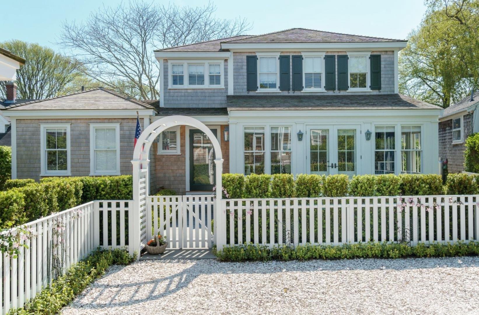 Nantucket Real Estate