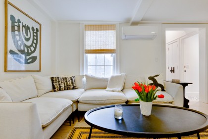 76B Center Street # B Town