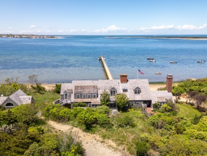 42 Shimmo Pond Road Shimmo