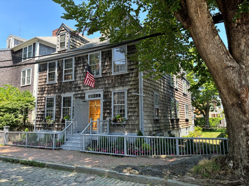 17 North Water Street Nantucket Image