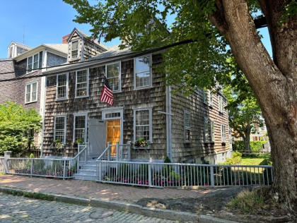 17 North Water Street Town