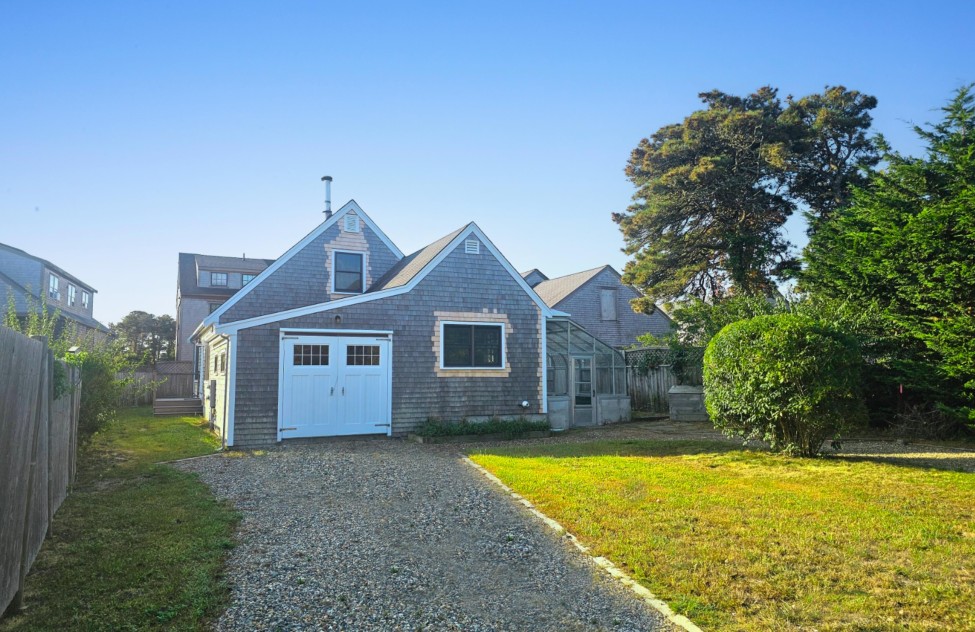 4A Marble Way Nantucket Image