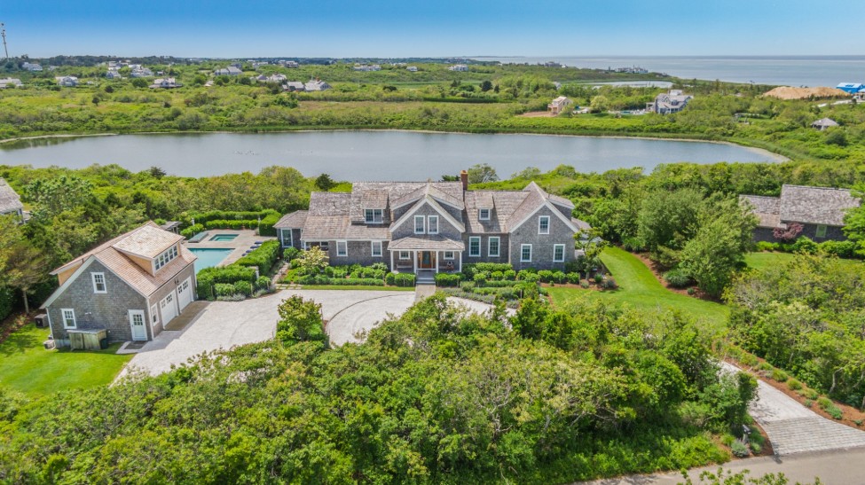 13 Washing Pond Road Nantucket Image