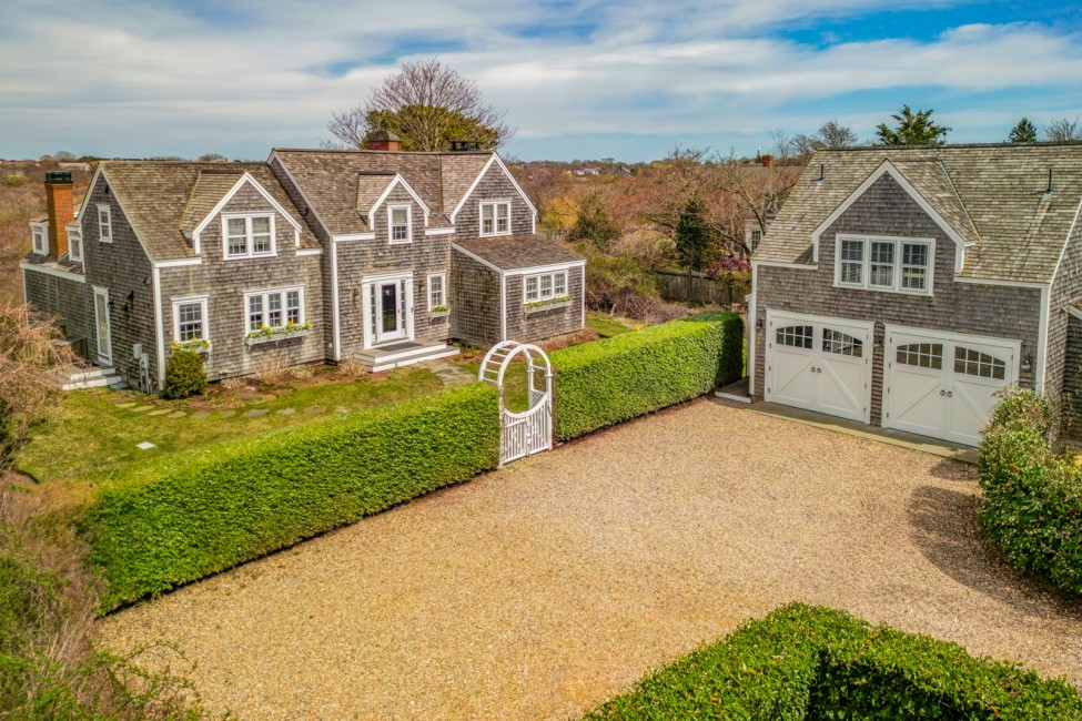 49A Madaket Road Nantucket Image