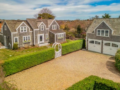 49A Madaket Road West of Town