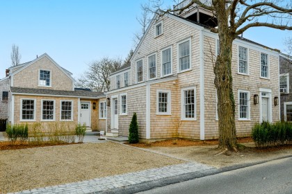 10 York Street Town