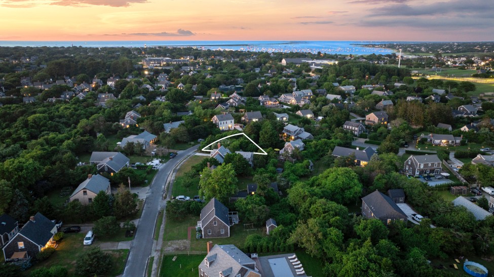22 Tashama Lane Nantucket Image