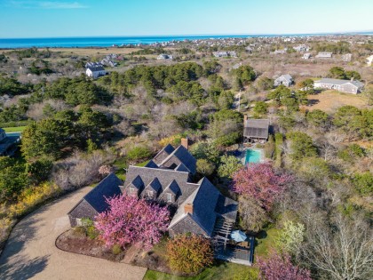 5 Maxey Pond Road West of Town