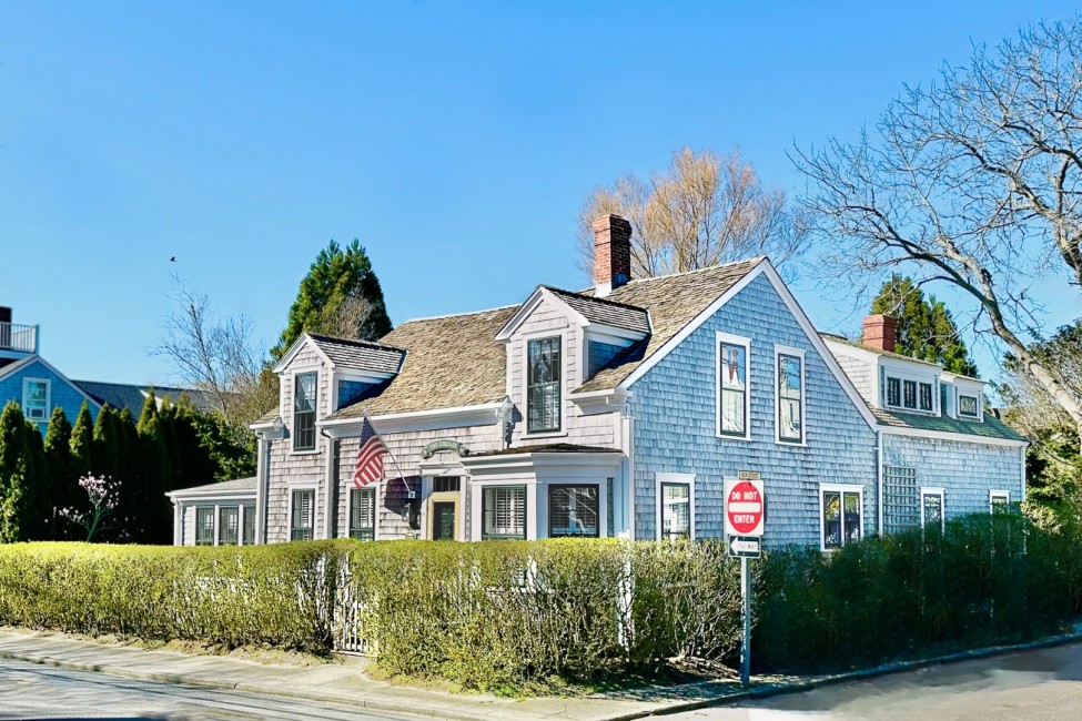 101 Orange Street Nantucket Image