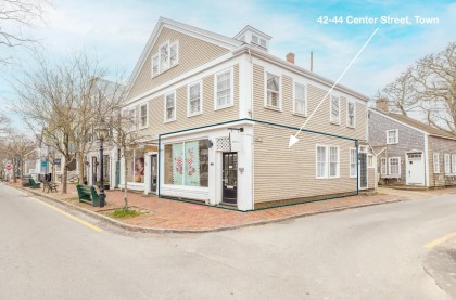 44 Center Street # 2 Town