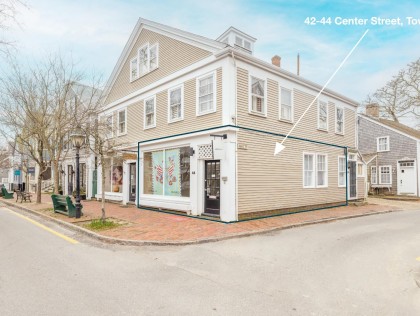 44 Center Street # 2 Town