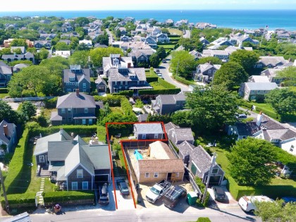 2 Cabot Lane # 2 Cliff