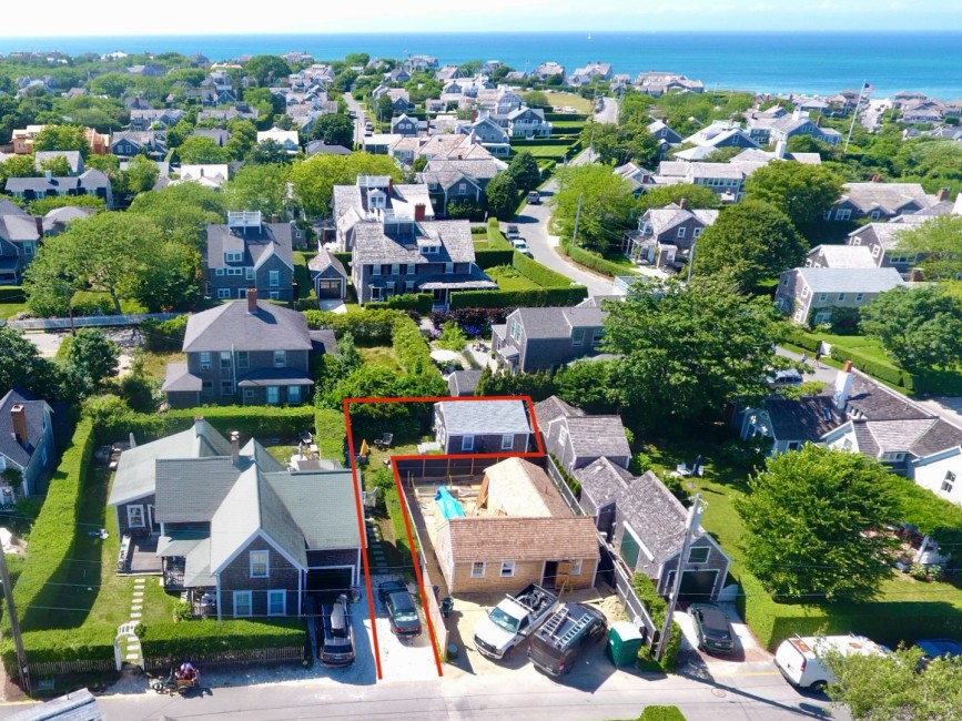 2 Cabot Lane # 2 Nantucket Image