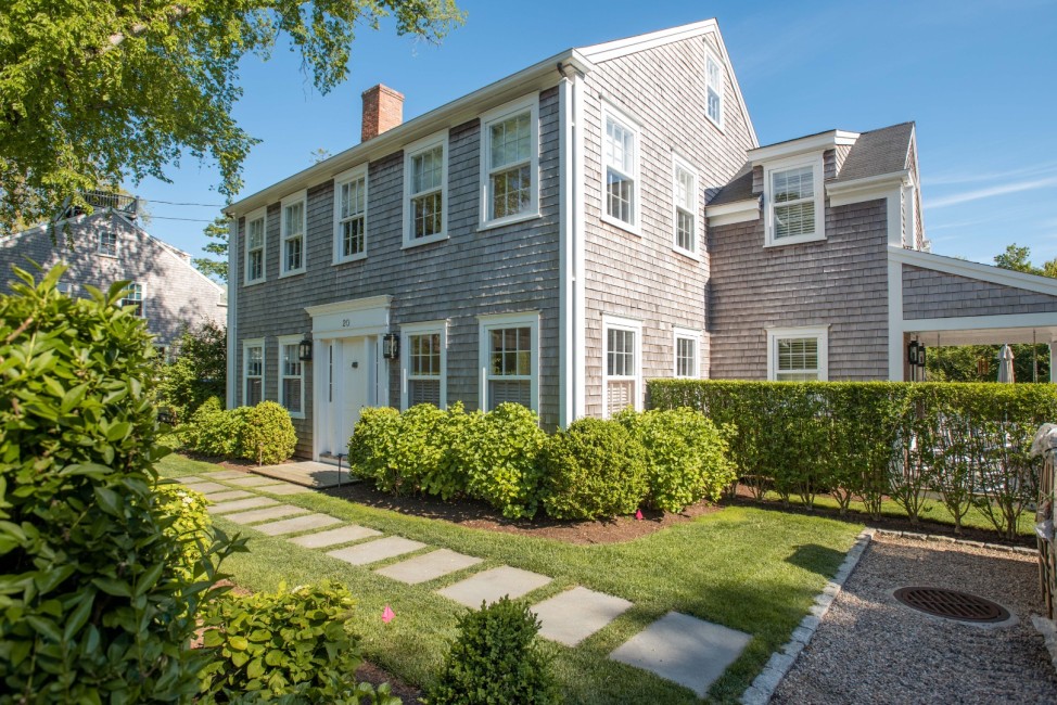 20 West Chester Street Nantucket Image