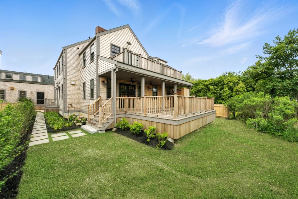 4 Mariner Way Nantucket Image