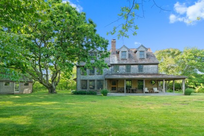 50 Wauwinet Road Wauwinet