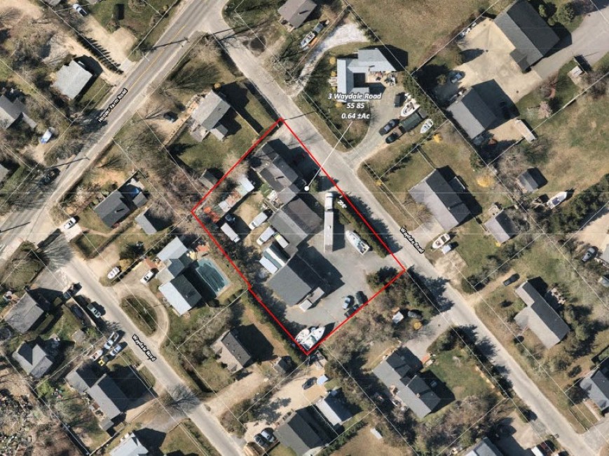 3 Waydale Road Nantucket Image