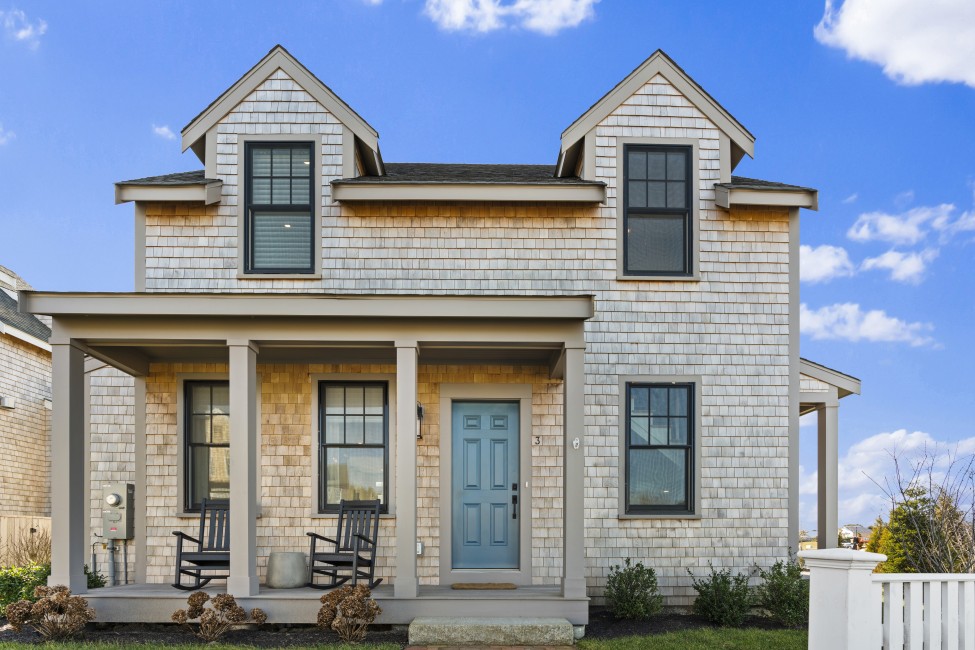 3 Indigo Drive # 3 Nantucket Image
