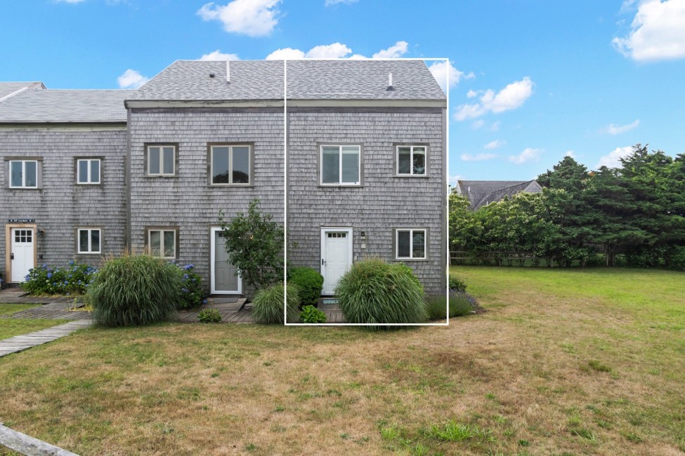 27 South Cambridge Street Nantucket Image