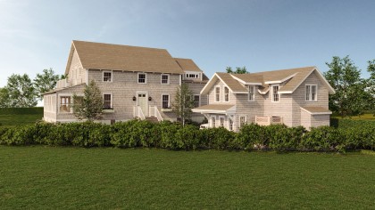 25 Willard Street Brant Point
