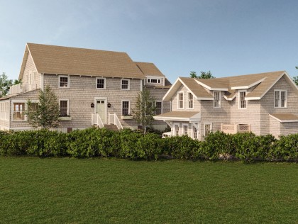 25 Willard Street Brant Point