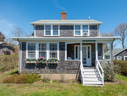35 King Street Sconset