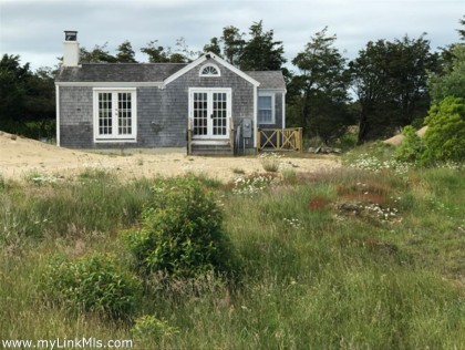 2 & 1 Windsor Road Sconset