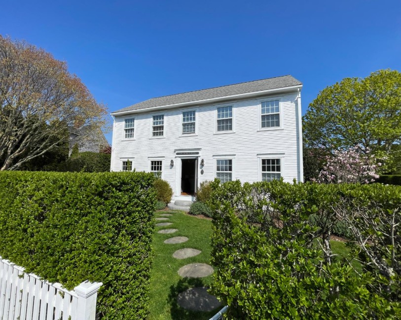 63 Goldfinch Drive Nantucket Image