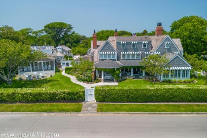 1 Ocean Avenue Sconset