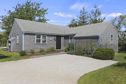 1 Arkansas Avenue Madaket