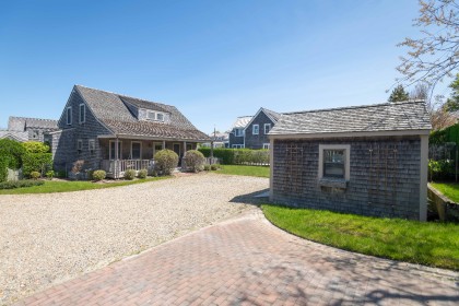 45B Vestal Street West of Town