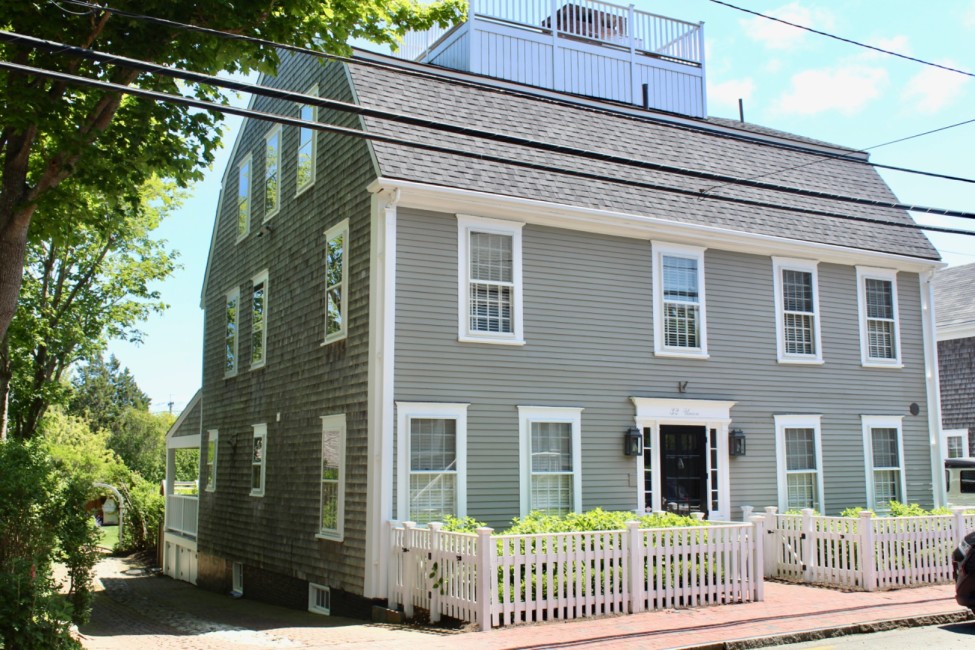 32 Union Street Nantucket Image