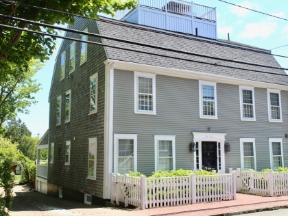32 Union Street Town