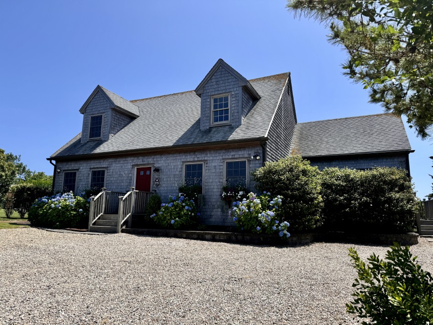 66 Madaket Road Nantucket Image