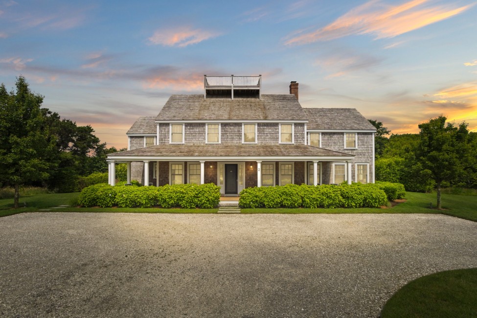 2 Nonantum Avenue Nantucket Image
